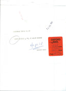 Emily Balkwill - Vintage Photograph