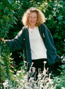 Emily Balkwill - Vintage Photograph