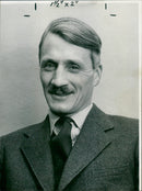 Mr. J.C. Browning - Vintage Photograph