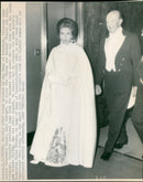 Princess Anne - Vintage Photograph