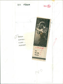 Diz Nelson - Vintage Photograph