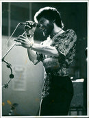 Diz Nelson - Vintage Photograph