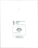 Brian McClair - Vintage Photograph