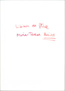 Marie-Térèse Baird - Vintage Photograph