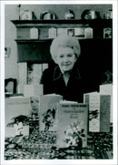 Marie-Térèse Baird - Vintage Photograph