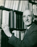 Mr. Frederick Benham - Vintage Photograph