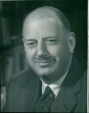 Dr. Beeching - Vintage Photograph