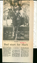 Princess Anne - Vintage Photograph