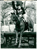 Princess Anne - Vintage Photograph