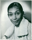 Yolanda Bavan - Vintage Photograph