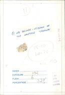 Les Belcher - Vintage Photograph