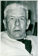 Les Belcher - Vintage Photograph