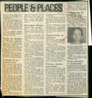 Christopher Bryant - Vintage Photograph