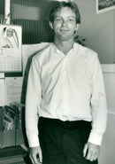 Christopher Bryant - Vintage Photograph