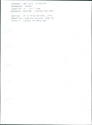 Wilfred Belcher - Vintage Photograph