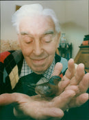 Wilfred Belcher - Vintage Photograph