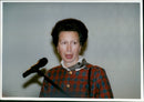 Princess Royal - Vintage Photograph