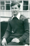 David Beaver - Vintage Photograph