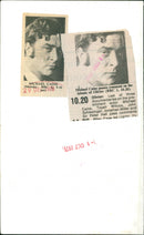 Michael Caine - Vintage Photograph