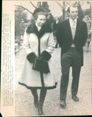 Princess Anne - Vintage Photograph
