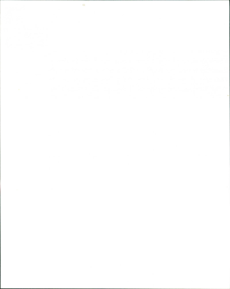 Merril Bainbridge - Vintage Photograph