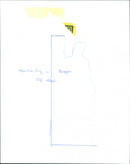 ABC - Vintage Photograph