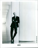 ABC - Vintage Photograph