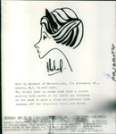 Princess Anne - Vintage Photograph