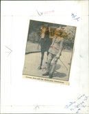 Princess Anne - Vintage Photograph