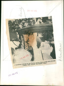 Princess Anne - Vintage Photograph