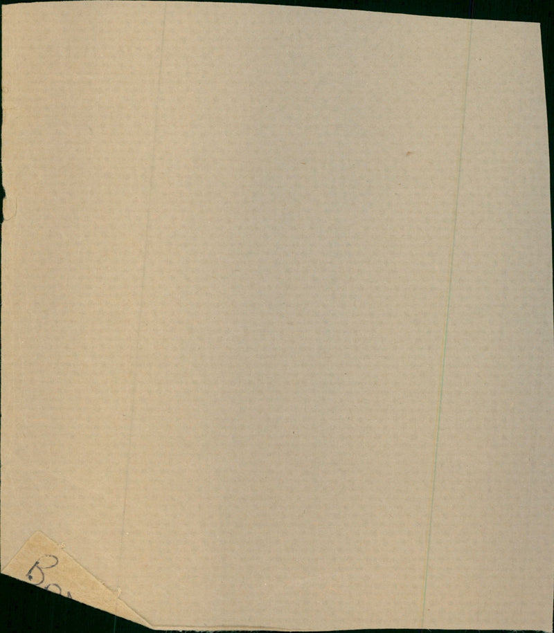 John Badrick - Vintage Photograph