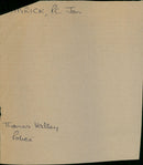 John Badrick - Vintage Photograph