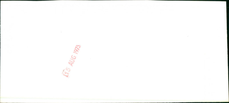 Princess Anne - Vintage Photograph