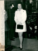 Princess Anne - Vintage Photograph