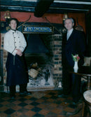 Yuksel Bektas - Vintage Photograph