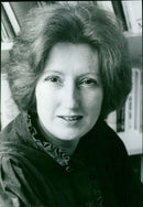 Jean Buchanan - Vintage Photograph