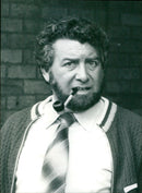 William Ball - Vintage Photograph