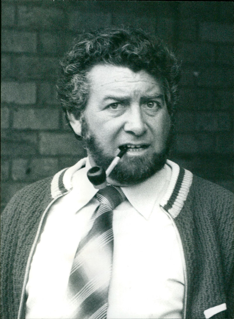 William Ball - Vintage Photograph