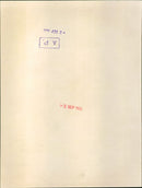 Joe Cahill - Vintage Photograph