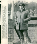 Princess Anne - Vintage Photograph