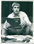 Colin Beechey - Vintage Photograph