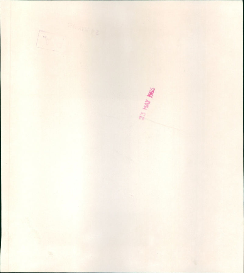 John Badenoch - Vintage Photograph