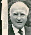 John Badenoch - Vintage Photograph