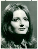 Sarah Badel - Vintage Photograph