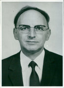 John Anthem - Vintage Photograph