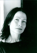 Susanne Abbuehi - Vintage Photograph