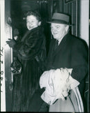 James Cagney - Vintage Photograph