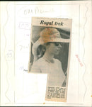 Princess Anne - Vintage Photograph