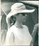 Princess Anne - Vintage Photograph