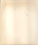 Ray Buckton - Vintage Photograph